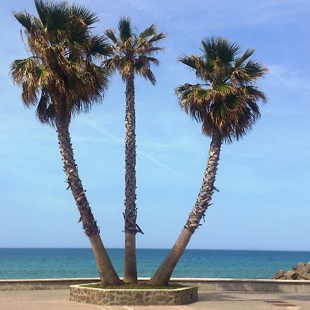 Castellabate At The Sea Hotel San Marco di Castellabate Ngoại thất bức ảnh